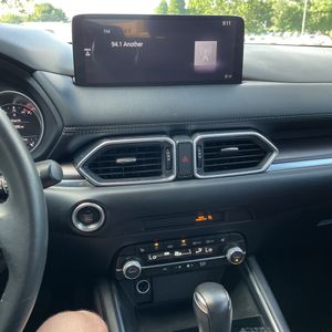 2024 Mazda CX-5 2.5 S CARBON EDITION 缩略图 37