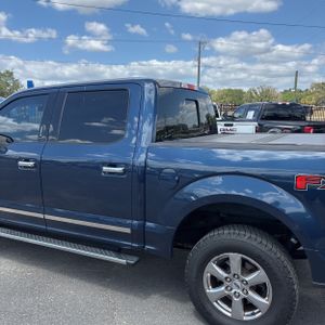 FORD F-150 XLT - 6