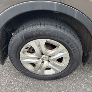 2015 Toyota RAV4 LE 缩略图 19