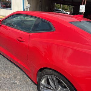 CHEVROLET CAMARO LT - 6