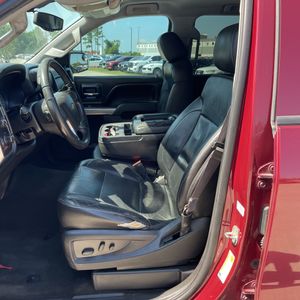 صورة مصغرة 36 لـ 2014 Chevrolet SILVERADO 1500 LT