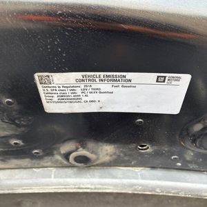 صورة مصغرة 48 لـ 2018 Chevrolet TRAX LT