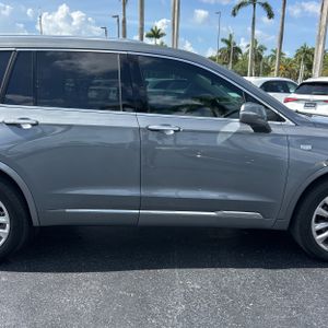 صورة مصغرة 11 لـ 2020 Cadillac XT6 PREMIUM LUXURY