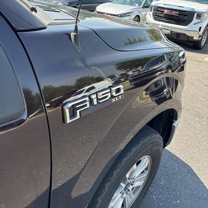 صورة مصغرة 23 لـ 2018 FORD F-150 XLT
