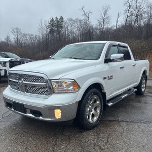 Ram 1500 Laramie - 1