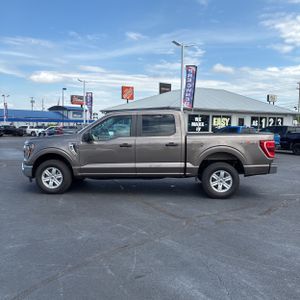 FORD F-150 XLT - 3