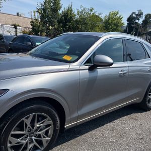 صورة 2 لـ 2023 Genesis GV70 2.5T STANDARD