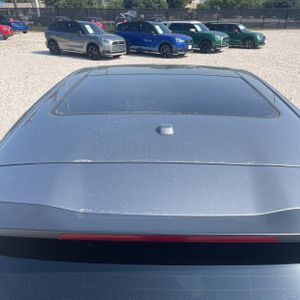 2016 Porsche CAYENNE BASE 缩略图 16