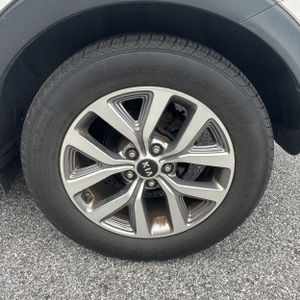 2016 KIA SPORTAGE LX — миниатюра 18