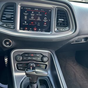 2021 Dodge CHALLENGER R/T SCAT PACK 缩略图 35