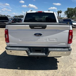 FORD F-150 XLT - 7