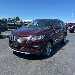 صورة 1 لـ 2018 Lincoln MKC RESERVE