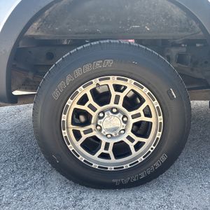 2004 FORD F-150 XL 缩略图 19