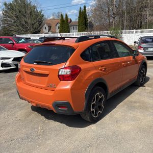SUBARU XV CROSSTREK 2.0I PREMIUM - 8