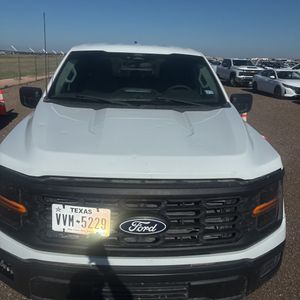 صورة مصغرة 53 لـ 2024 FORD F-150 XL