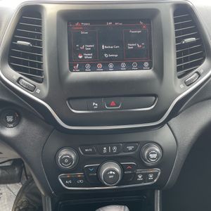 2019 JEEP CHEROKEE LATITUDE PLUS — миниатюра 38