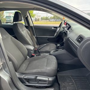 صورة 32 لـ 2015 Volkswagen JETTA S