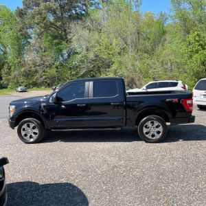 FORD F-150 XL - 3