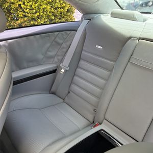 2012 Mercedes-BENZ CL 缩略图 34