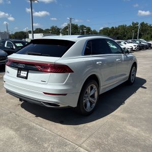 2019 AUDI Q8 PRESTIGE — фото 8