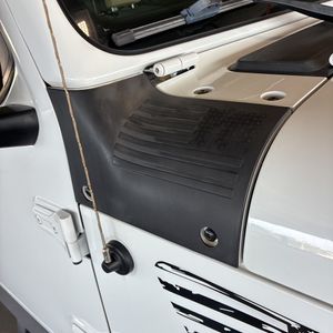 2020 JEEP GLADIATOR SPORT S thumbnail 56