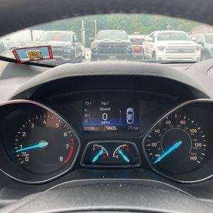 2018 FORD ESCAPE SEL 缩略图 39