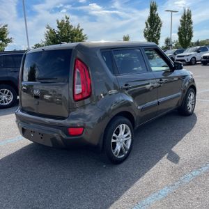 2013 KIA SOUL ! 照片 8