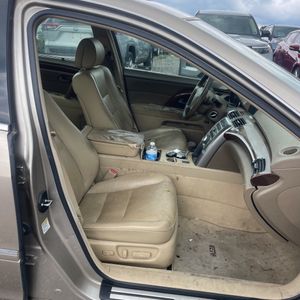 2005 Acura RL SH-AWD 缩略图 31