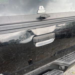 2011 Toyota TACOMA BASE — миниатюра 53