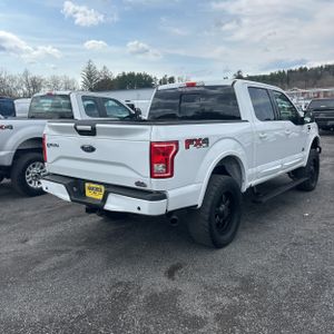 FORD F-150 XLT - 8