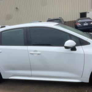 2023 Toyota COROLLA LE — миниатюра 11