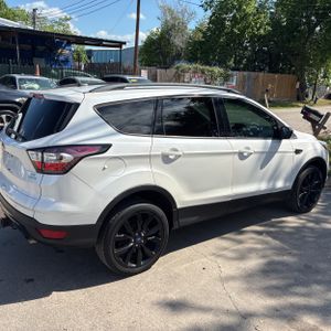 FORD ESCAPE SE - 10