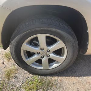 2006 Toyota RAV4 LIMITED — фото 17