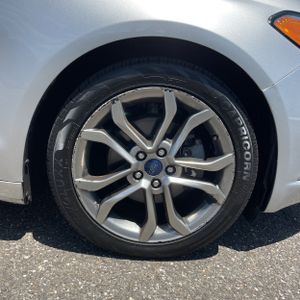 صورة مصغرة 20 لـ 2019 FORD FUSION SEL