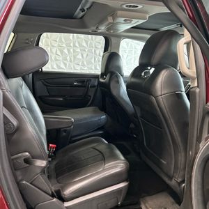 2016 Chevrolet TRAVERSE LTZ — фото 32