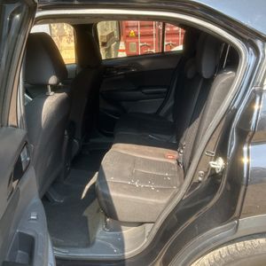2019 Mitsubishi ECLIPSE CROSS ES thumbnail 34