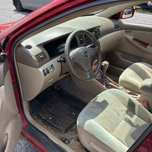 صورة مصغرة 36 لـ 2007 Toyota COROLLA LE