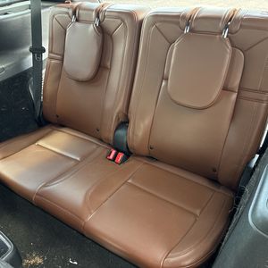 2020 Lincoln AVIATOR RESERVE — миниатюра 36