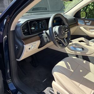 2020 Mercedes-BENZ GLE thumbnail 37