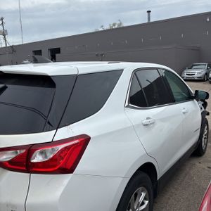 CHEVROLET EQUINOX - 7