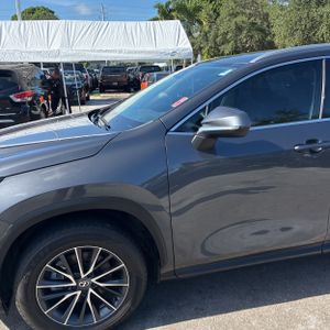 صورة 2 لـ 2024 Lexus NX 250 BASE