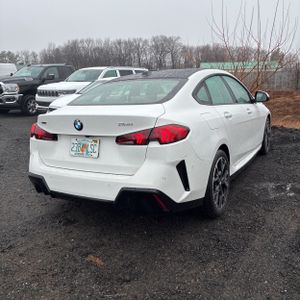 BMW 2-SERIES 228 XDRIVE 4D GRAN COUPE AWD - 8