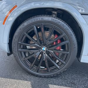 صورة مصغرة 17 لـ 2024 BMW X6 XDRIVE40I