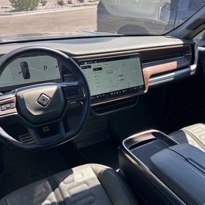 صورة مصغرة 36 لـ 2023 Rivian R1S ADVENTURE