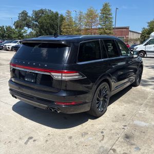 2021 Lincoln AVIATOR RESERVE 照片 8