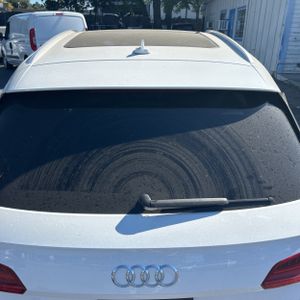 صورة مصغرة 16 لـ 2018 AUDI Q5 PRESTIGE