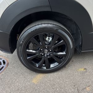 صورة مصغرة 19 لـ 2024 Mazda CX-30 2.5 S SELECT SPORT