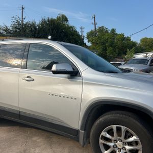 2019 Chevrolet TRAVERSE LT CLOTH 照片 13
