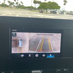 2024 Mercedes-BENZ SPRINTER 2500 照片 35