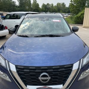 صورة مصغرة 15 لـ 2023 Nissan ROGUE SL